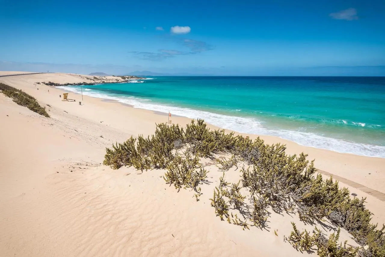 Home2Book Stunning Villa Aloha Beach, Private Pool Lajares 0*,