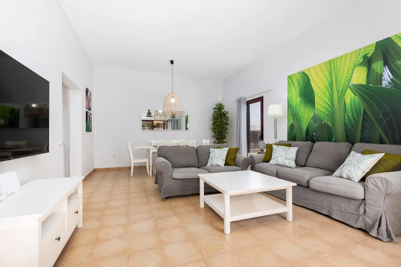 Home2Book Stunning Villa Aloha Beach, Private Pool Lajares Spanien