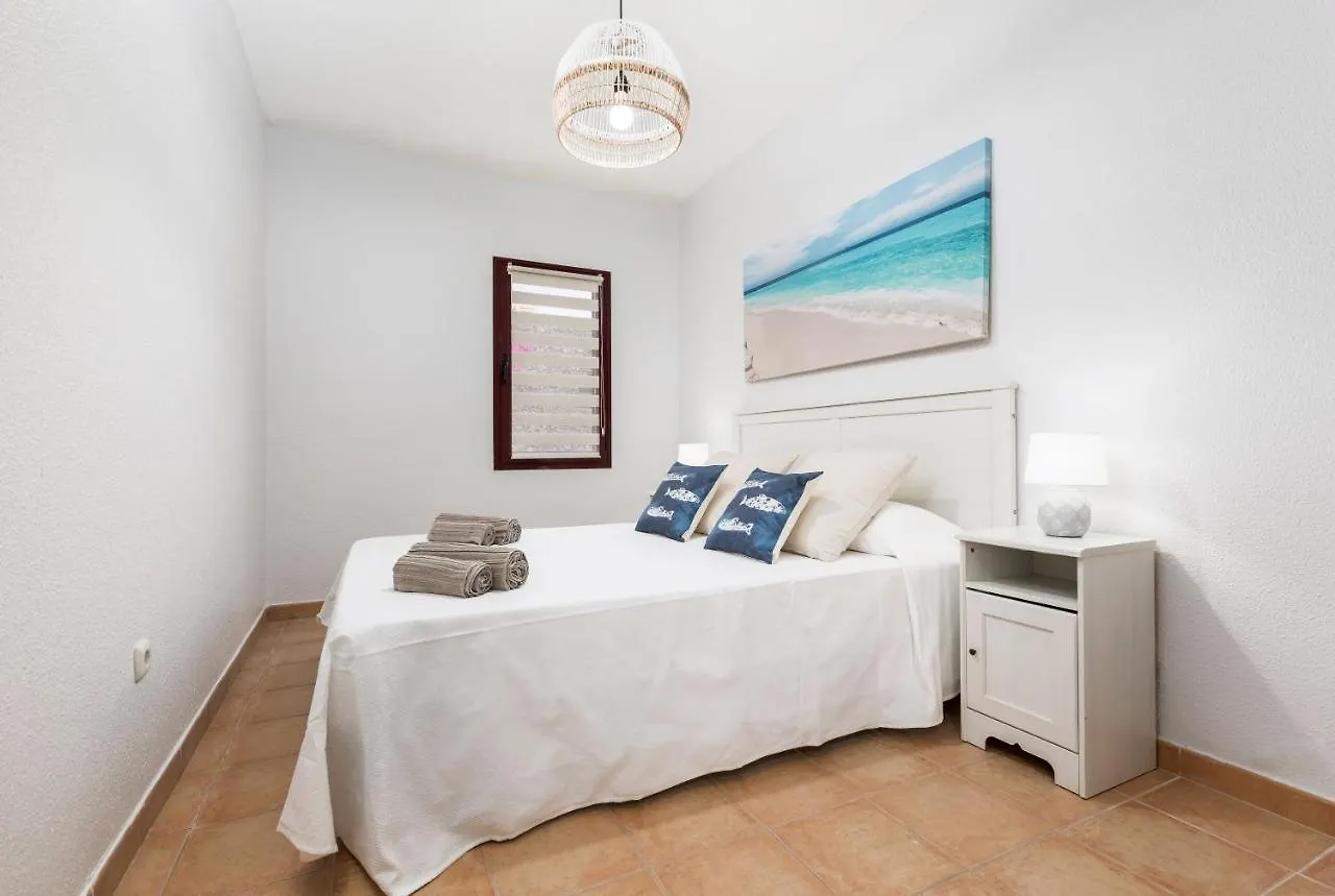 Home2Book Stunning Villa Aloha Beach, Private Pool Lajares Spanien