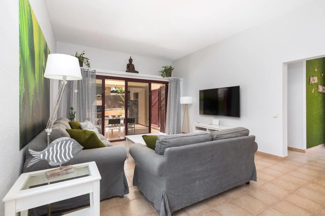 Home2Book Stunning Villa Aloha Beach, Private Pool Lajares 0*,  Spanien