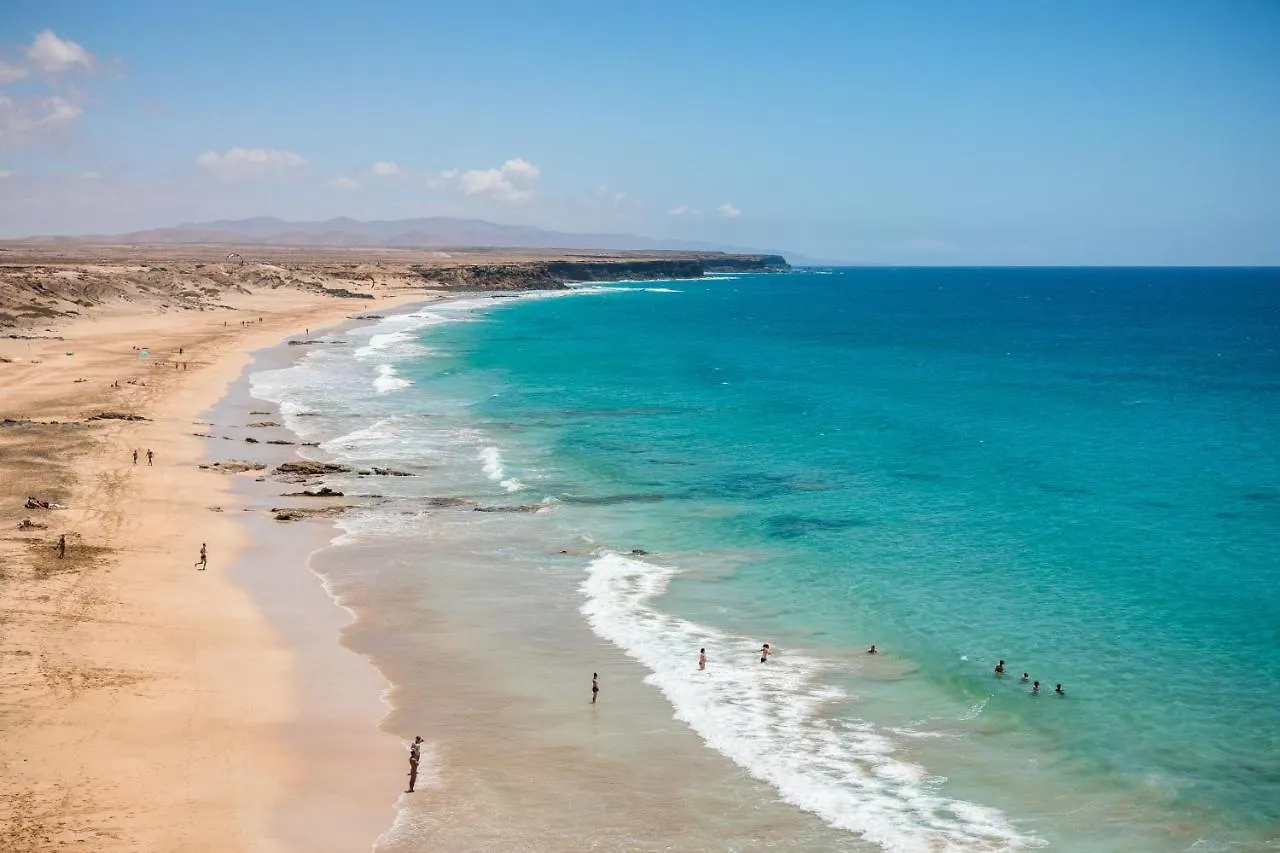 Home2Book Stunning Villa Aloha Beach, Private Pool Lajares