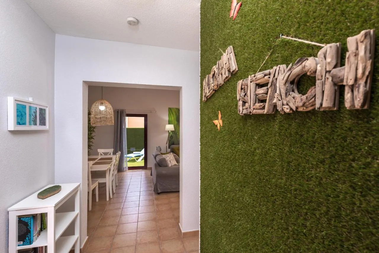 Home2Book Stunning Villa Aloha Beach, Private Pool Lajares