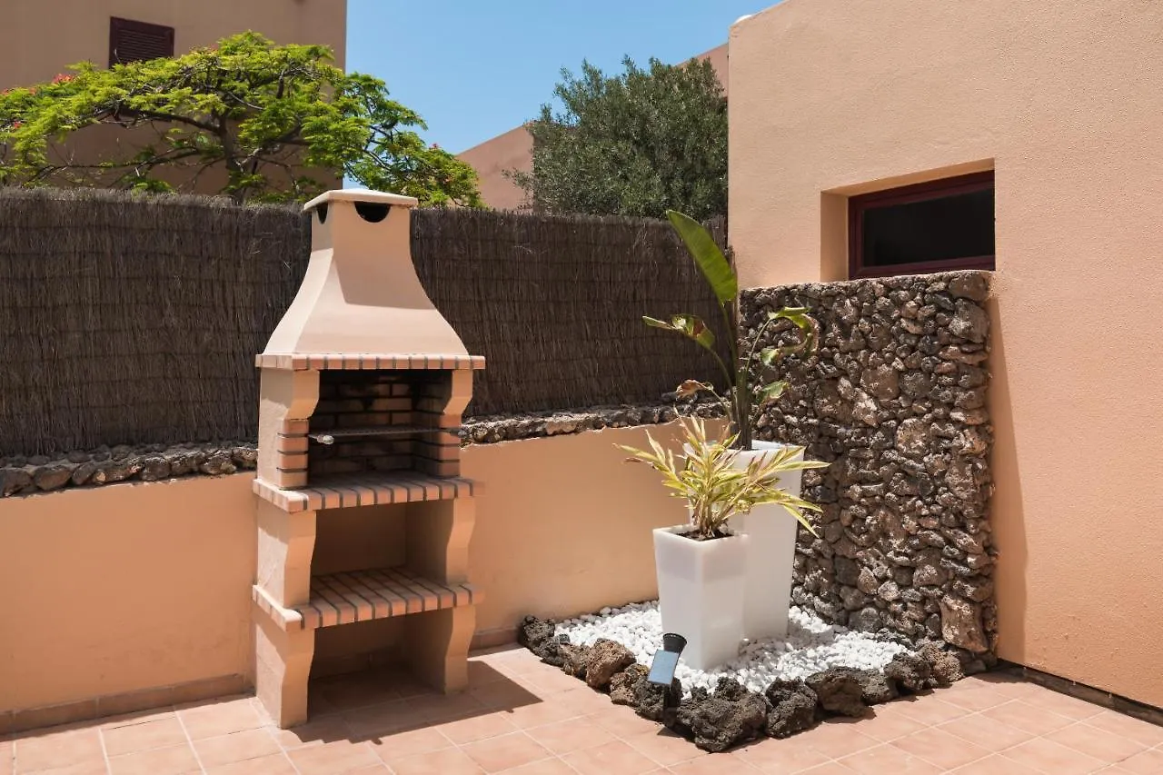 Home2Book Stunning Villa Aloha Beach, Private Pool Lajares 0*,