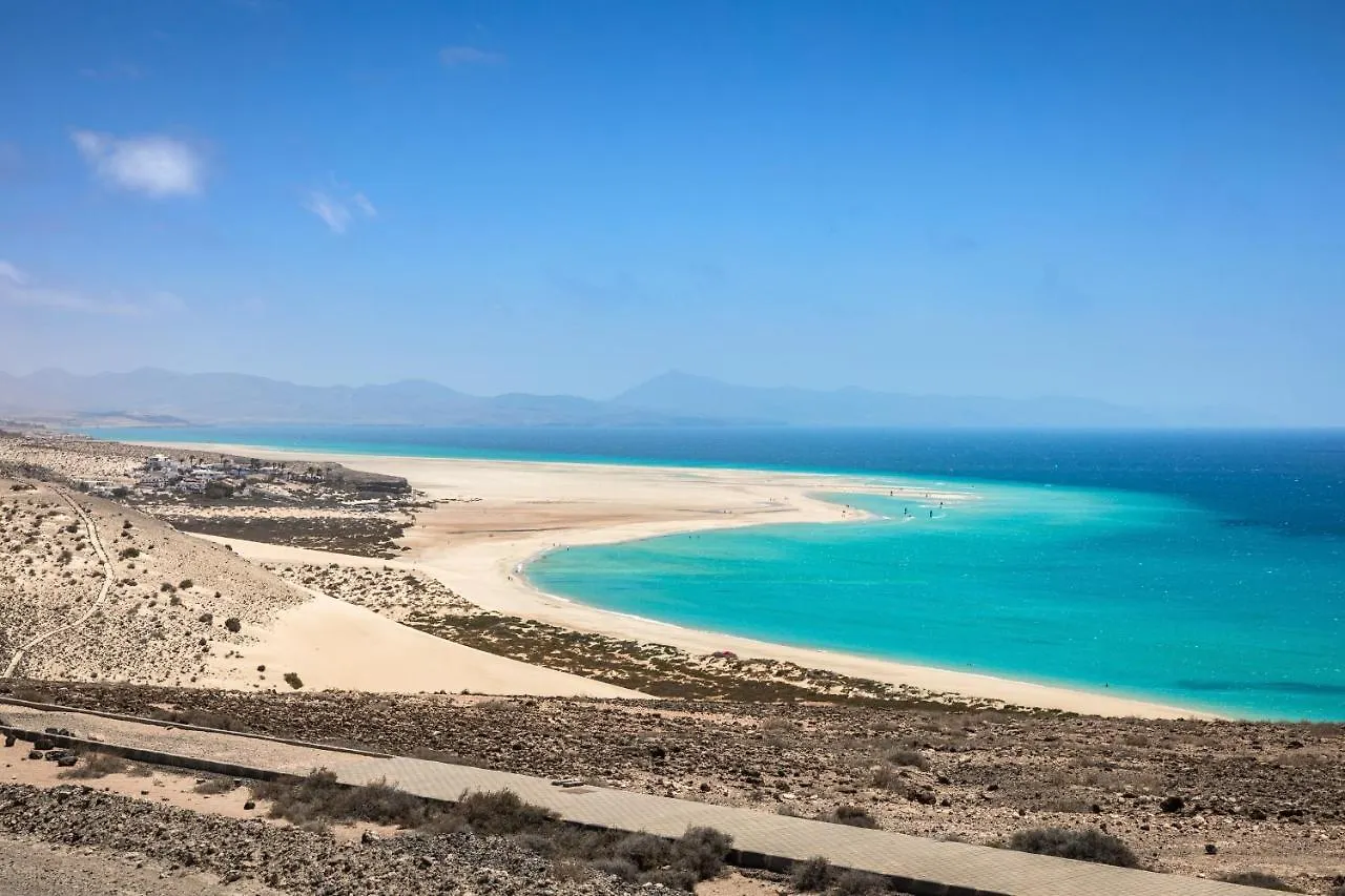 Home2Book Stunning Villa Aloha Beach, Private Pool Lajares Spanien