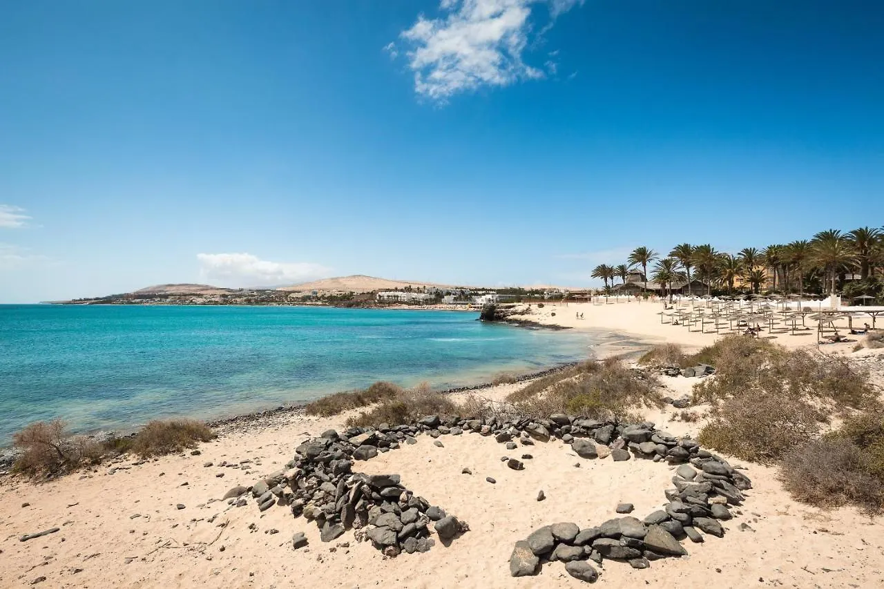 Home2Book Stunning Villa Aloha Beach, Private Pool Lajares