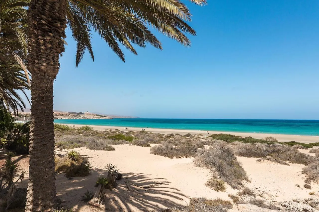 Home2Book Stunning Villa Aloha Beach, Private Pool Lajares 0*,