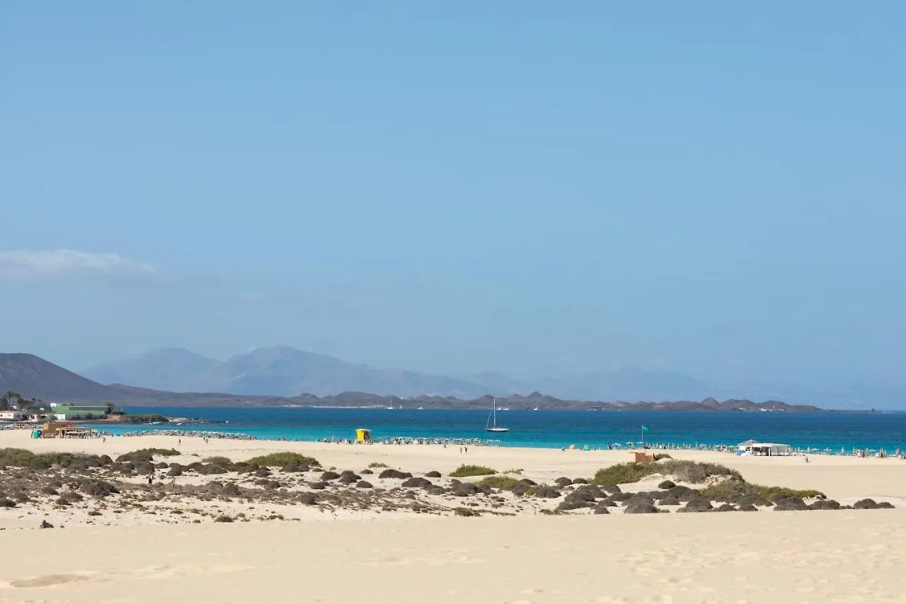 Home2Book Stunning Villa Aloha Beach, Private Pool Lajares 0*,  Spanien