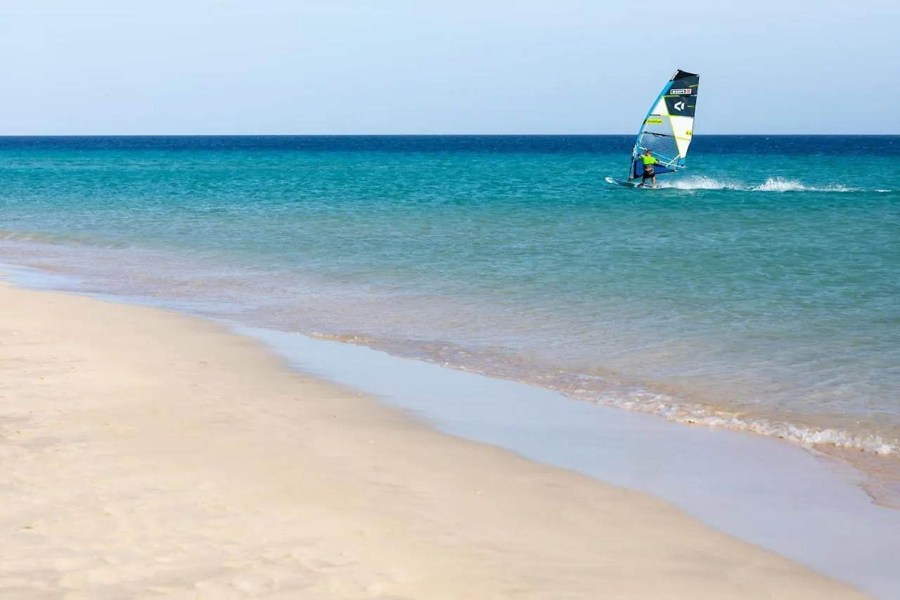 Home2Book Stunning Villa Aloha Beach, Private Pool Lajares