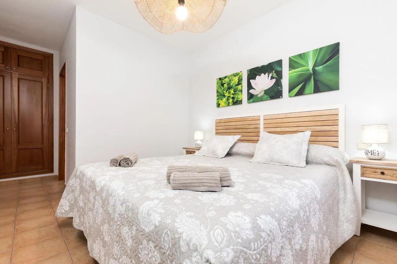 Home2Book Stunning Villa Aloha Beach, Private Pool Lajares Hiszpania