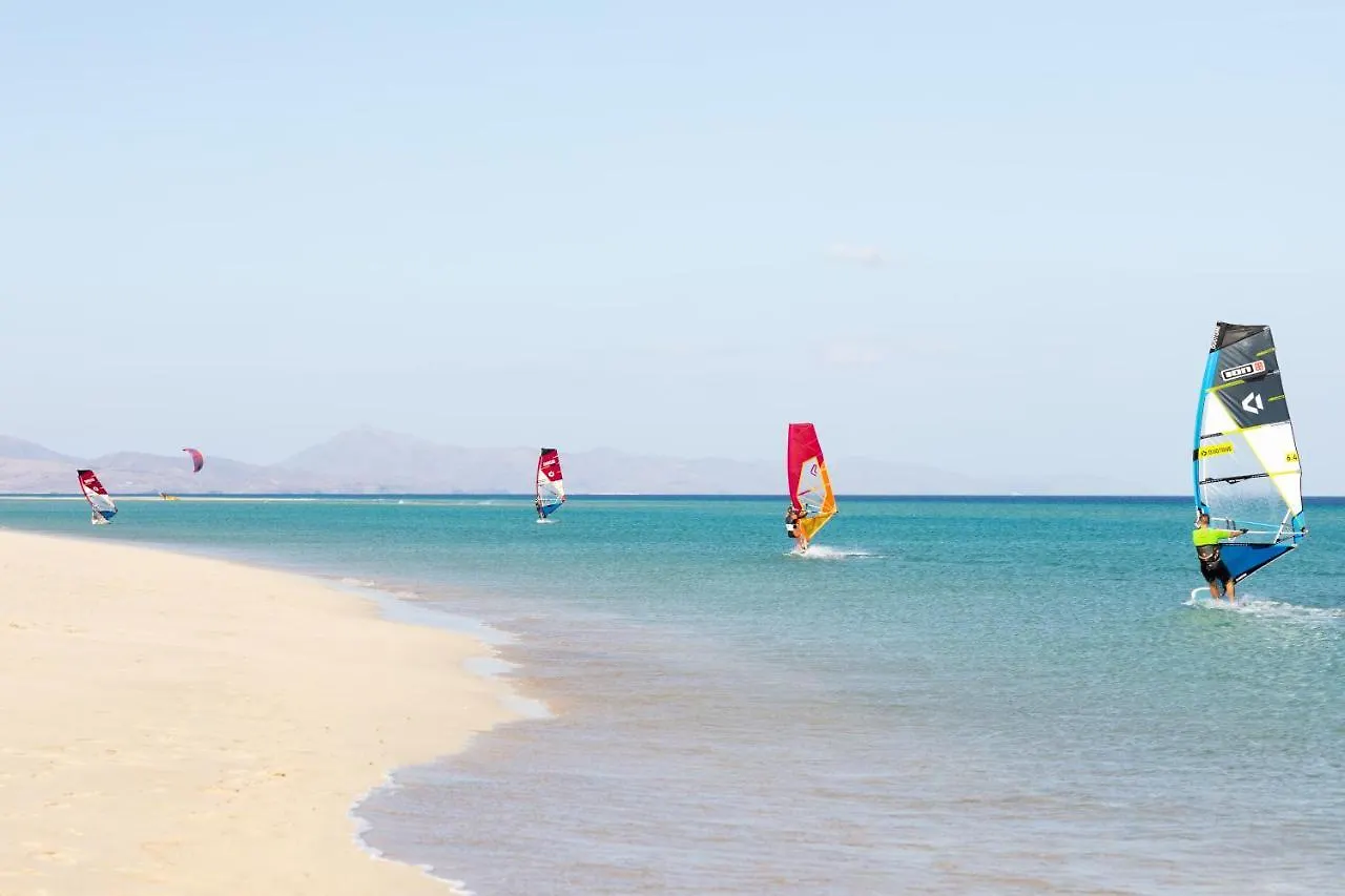 Home2Book Stunning Villa Aloha Beach, Private Pool Lajares